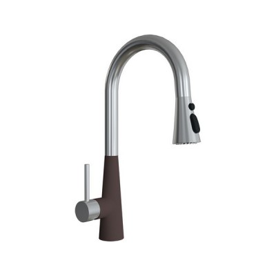 Смеситель Florentina Вита Про мокко Смеситель Florentina Вита Про мокко