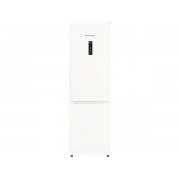 Холодильник MEFERI MFR185WH TOTAL NO FROST COMBI ULTRA