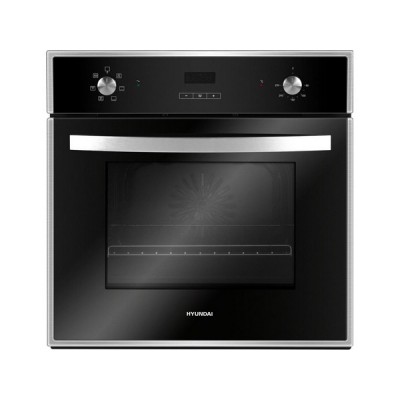 Духовой шкаф Hyundai HEO 6642 IX Духовой шкаф Hyundai HEO 6642 IX