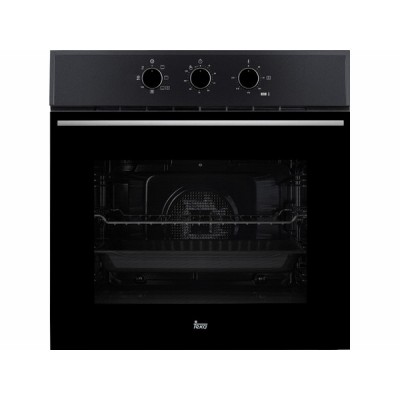 Духовой шкаф TEKA HSB 610 BK BLACK (41560112) Духовой шкаф TEKA HSB 610 BK BLACK (41560112)