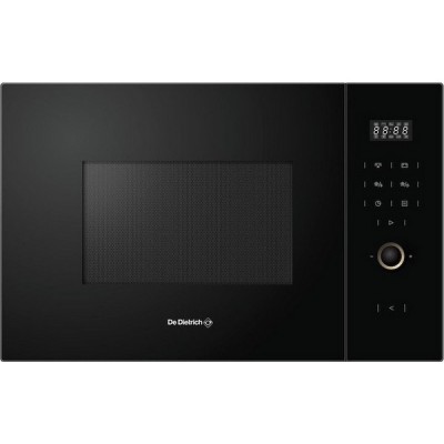 СВЧ - печь De Dietrich DMG2121A СВЧ - печь De Dietrich DMG2121A