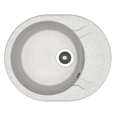 Мойка Dr.Gans БЕРТА 580 серый Мойка Dr.Gans БЕРТА 580 серый