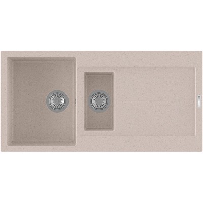 Мойка "Longran" Enigma ENG1000.500 15 - 38 Terra Мойка "Longran" Enigma ENG1000.500 15 - 38 Terra