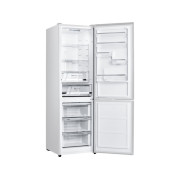 Холодильник Evelux FS 2291 DW