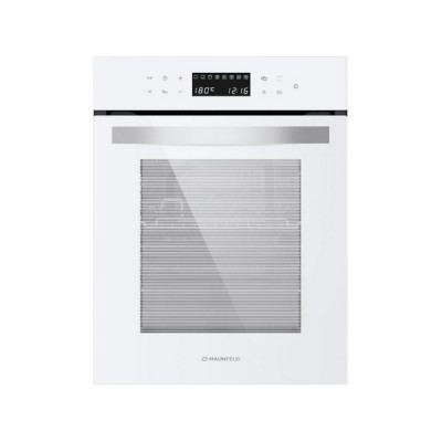Духовой шкаф MAUNFELD EOEH5110W Духовой шкаф MAUNFELD EOEH5110W