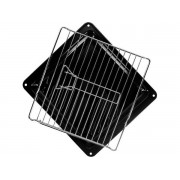 Духовой шкаф MAUNFELD EOEH5110W