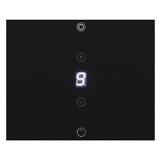 Вытяжка KRONA SOPHIE 600 black S