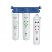 Водоочиститель Барьер ЭКСПЕРТ СЛИМ Жесткость (без крана)