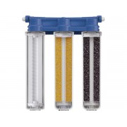 Водоочиститель Барьер ЭКСПЕРТ СЛИМ Жесткость (без крана)