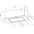 Вытяжка MEFERI INBOX60BK GLASS ULTRA Вытяжка MEFERI INBOX60BK GLASS ULTRA