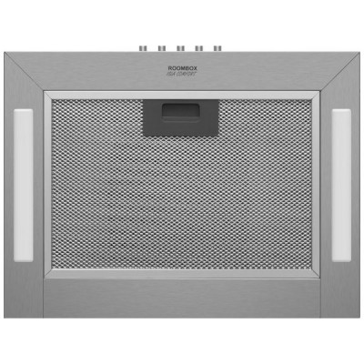 Вытяжка MEFERI ROOMBOX40IX ISLA COMFORT Вытяжка MEFERI ROOMBOX40IX ISLA COMFORT