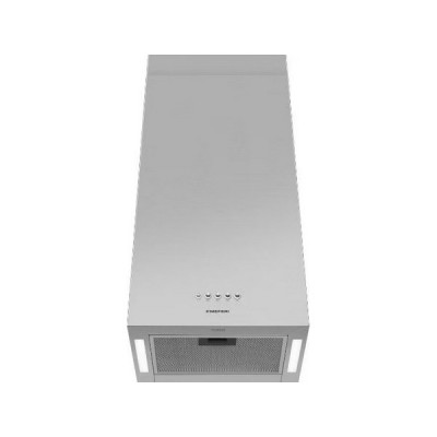 Вытяжка MEFERI ROOMBOX40IX ISLA COMFORT Вытяжка MEFERI ROOMBOX40IX ISLA COMFORT