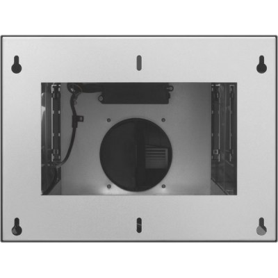 Вытяжка MEFERI ROOMBOX40IX ISLA COMFORT Вытяжка MEFERI ROOMBOX40IX ISLA COMFORT