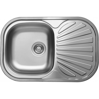 Мойка Ukinox Галант GAL730.480 -GT8K 2L Мойка Ukinox Галант GAL730.480 -GT8K 2L