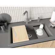 Мойка Florentina Ромия 770 жасмин