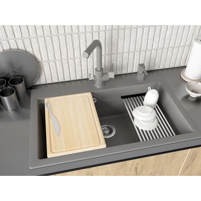 Мойка Florentina Ромия 770 жасмин Мойка Florentina Ромия 770 жасмин