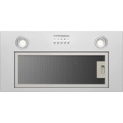 Вытяжка Kuppersberg INPUSH 60 W Вытяжка Kuppersberg INPUSH 60 W