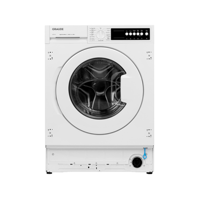 Стирально-сушильная машина GRAUDE EWTA 80.1 встраиваемая Стирально-сушильная машина GRAUDE EWTA 80.1 встраиваемая
