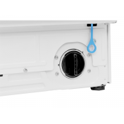 Стирально-сушильная машина GRAUDE EWTA 80.1 встраиваемая