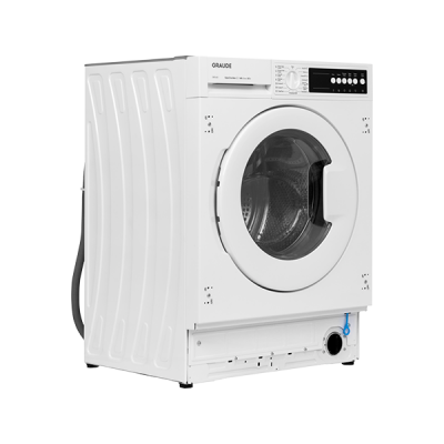 Стирально-сушильная машина GRAUDE EWTA 80.1 встраиваемая Стирально-сушильная машина GRAUDE EWTA 80.1 встраиваемая