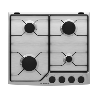 Варочная панель De Dietrich DPE4610X газовая Варочная панель De Dietrich DPE4610X газовая