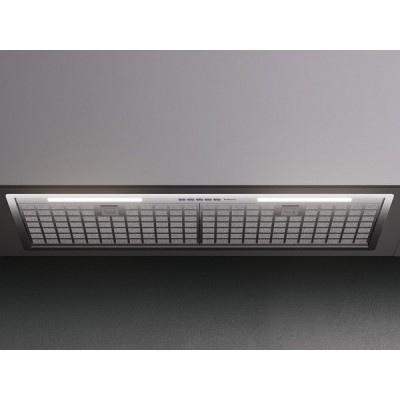 Вытяжка Falmec GRUPPO INCASSO NRS STEEL 50 Вытяжка Falmec GRUPPO INCASSO NRS STEEL 50