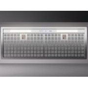 Вытяжка Falmec GRUPPO INCASSO NRS STEEL 50