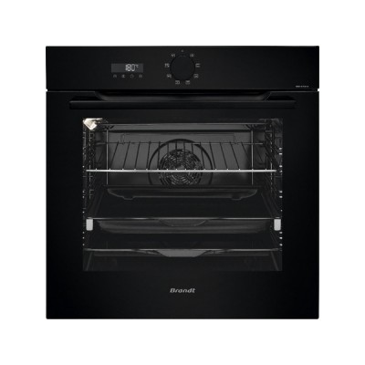 Духовой шкаф Brandt BOH7534BB Духовой шкаф Brandt BOH7534BB