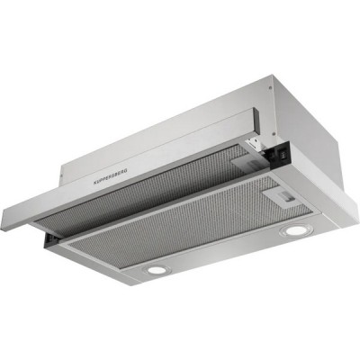 Вытяжка Kuppersberg SLIMHIT 60 X Вытяжка Kuppersberg SLIMHIT 60 X