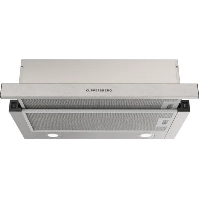 Вытяжка Kuppersberg SLIMHIT 60 X Вытяжка Kuppersberg SLIMHIT 60 X