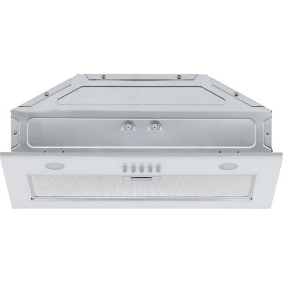 Вытяжка KRONA LUISA 600 GLASS WHITE PB Вытяжка KRONA LUISA 600 GLASS WHITE PB