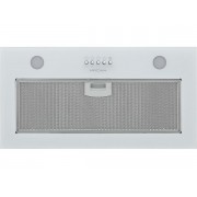 Вытяжка KRONA LUISA 600 GLASS WHITE PB
