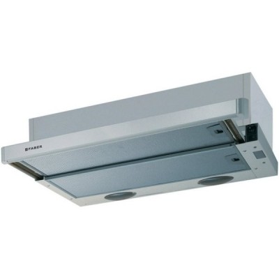 Вытяжка Faber FLEXA HIP AM/X A60 м/кассета (110.0261.456) Вытяжка Faber FLEXA HIP AM/X A60 м/кассета (110.0261.456)