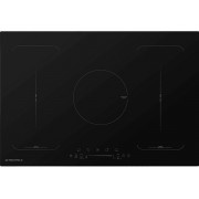 Варочная панель MAUNFELD EVI.775-FL2-BK индукционная