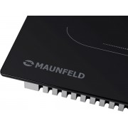 Варочная панель MAUNFELD EVI.775-FL2-BK индукционная