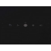 Вытяжка KRONA BELINDA 600 black SGC max