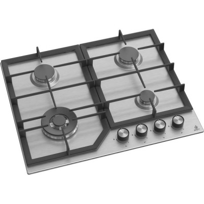 Варочная панель Jacky's JH GI631W газовая Варочная панель Jacky's JH GI631W газовая