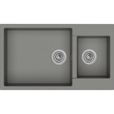 Мойка "Longran" Enigma ENG860.500 15 - 49 Croma Мойка "Longran" Enigma ENG860.500 15 - 49 Croma