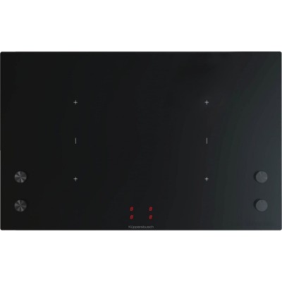 Варочная панель Kuppersbusch KI 8810.0 SR индукционная Варочная панель Kuppersbusch KI 8810.0 SR индукционная