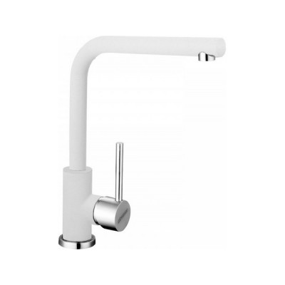 Смеситель Longran Impact LM2104 - 07 Alpina Смеситель Longran Impact LM2104 - 07 Alpina