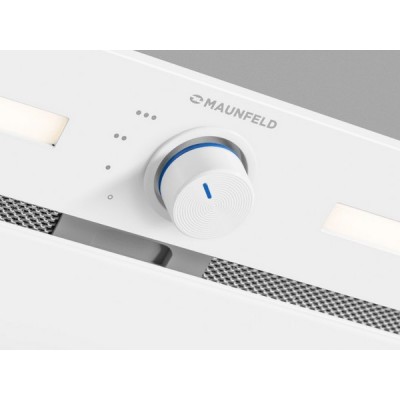 Вытяжка MAUNFELD Domina 60 белый Вытяжка MAUNFELD Domina 60 белый