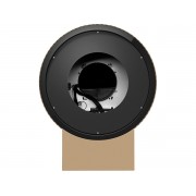 Вытяжка MAUNFELD EDELWEISS 39 WALL золотой