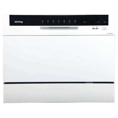 Посудомоечная машина Korting KDF 2050 W Посудомоечная машина Korting KDF 2050 W