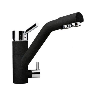 Смеситель Longran Sprint Universal LM1394 - 40 Lava Смеситель Longran Sprint Universal LM1394 - 40 Lava