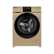 Стиральная машина HIBERG i-DDQ6 - 712 G