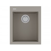 Мойка Paulmark Decoration 41 PM934150-AR, argan