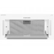 Вытяжка MEFERI INBOX60WH GLASS POWER