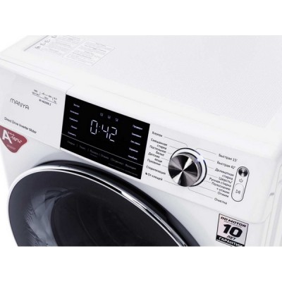 Стиральная машина Manya M1482WBZ Стиральная машина Manya M1482WBZ