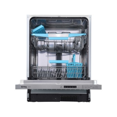 Посудомоечная машина Korting KDI 60140 Посудомоечная машина Korting KDI 60140