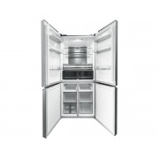 Холодильник Manya SBS196MNGS